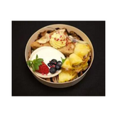 BentoStyle Round Box Carton of 300